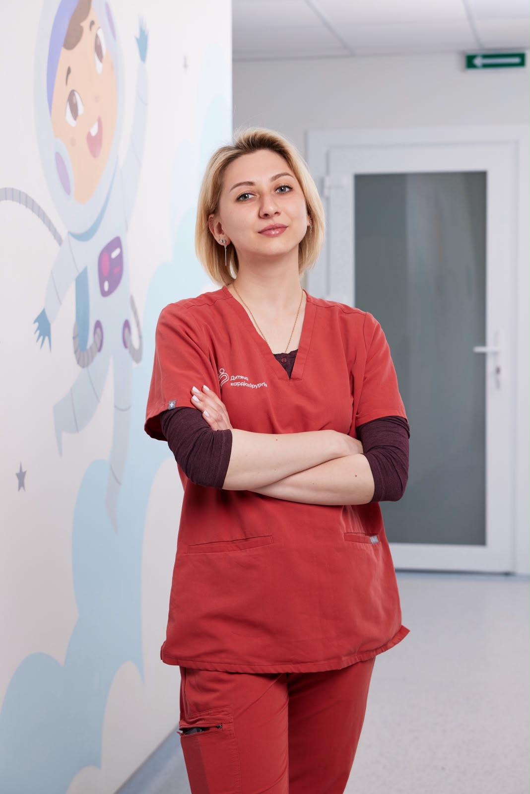 Ірина Турко