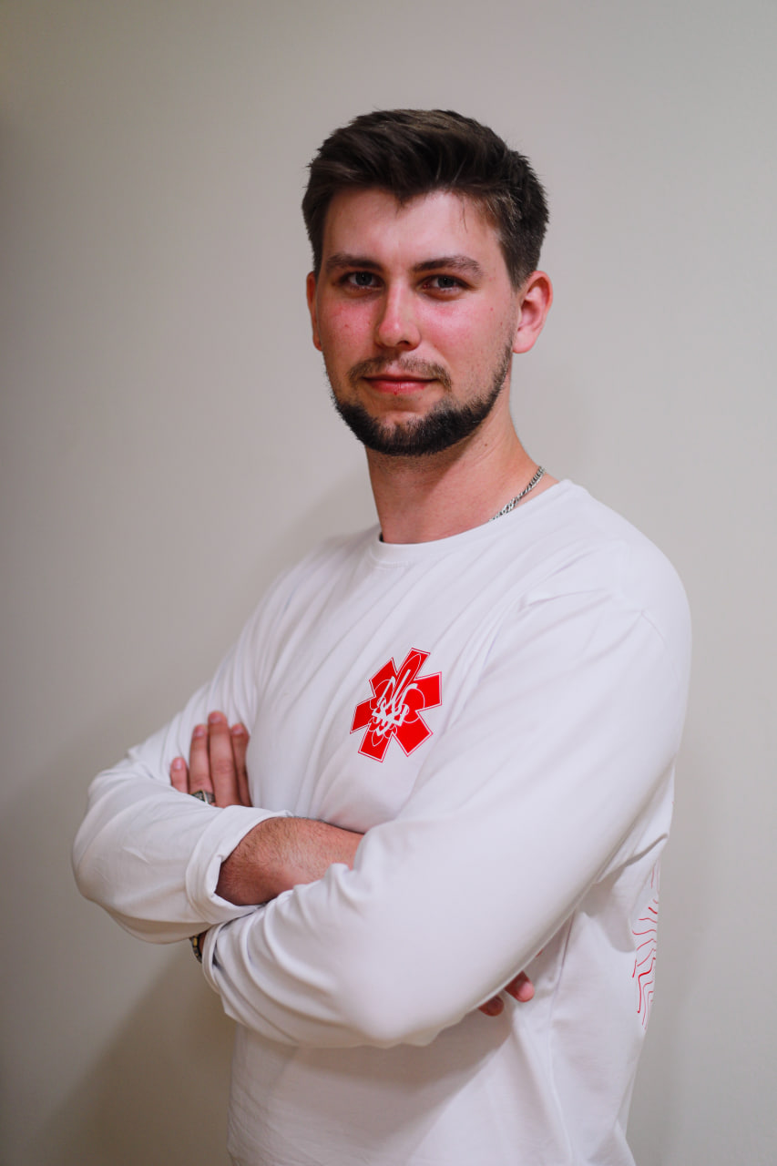 Cергій Телех