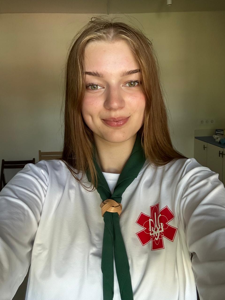 Дана Степанишин