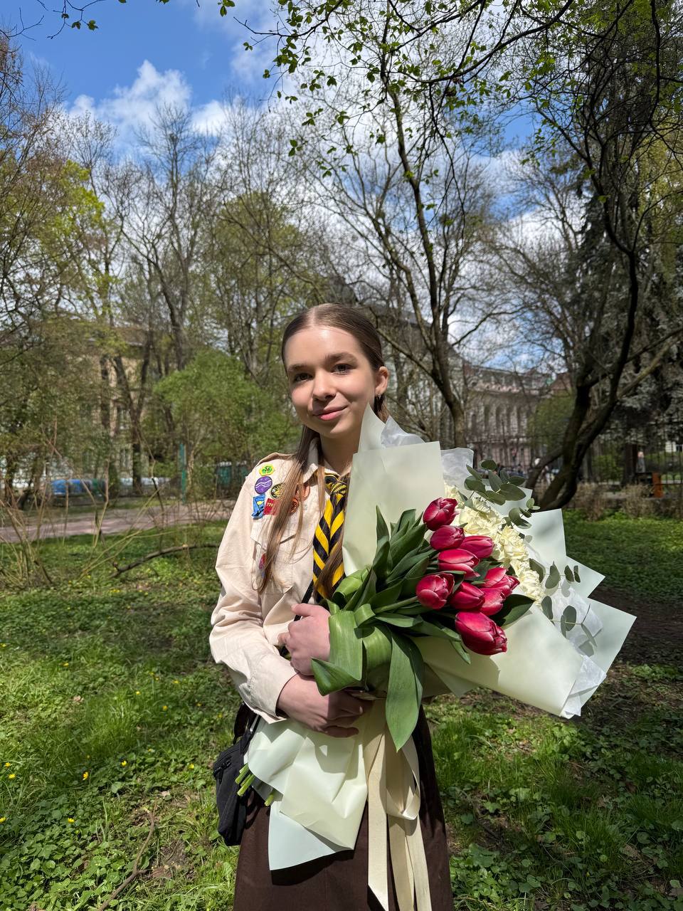 Маруся Бунак