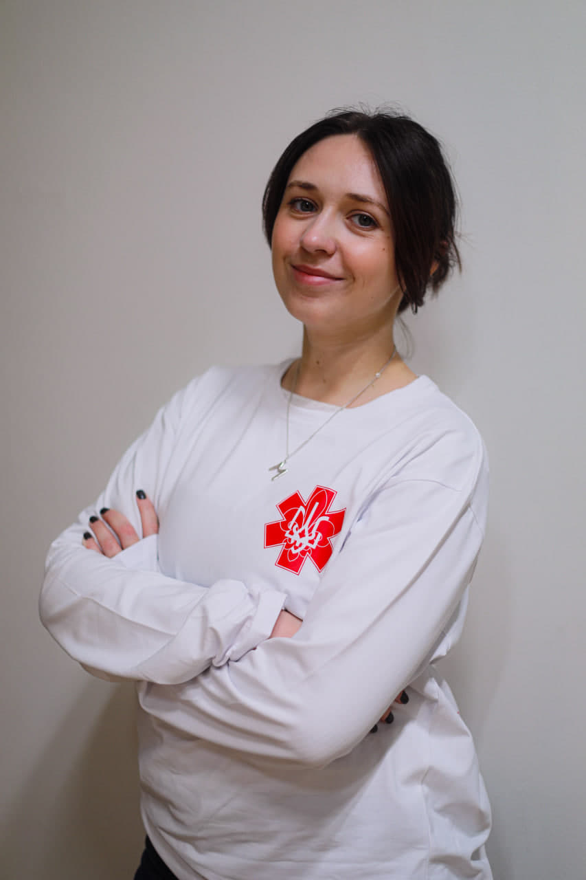 Марта Коваль